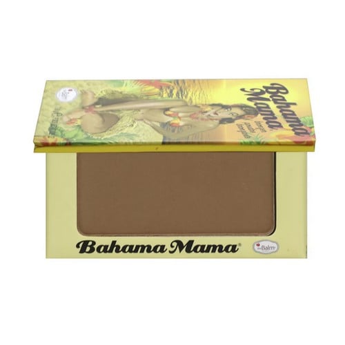 بودرة تسمير بهاما ماما من ذا بالم