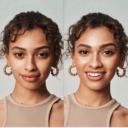 فلتر سائل للوجه هلو جلو من ايلف - مديم 4