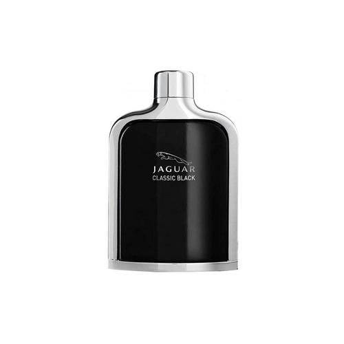 عطر كلاسيك بلاك من جاكوار - 100مل