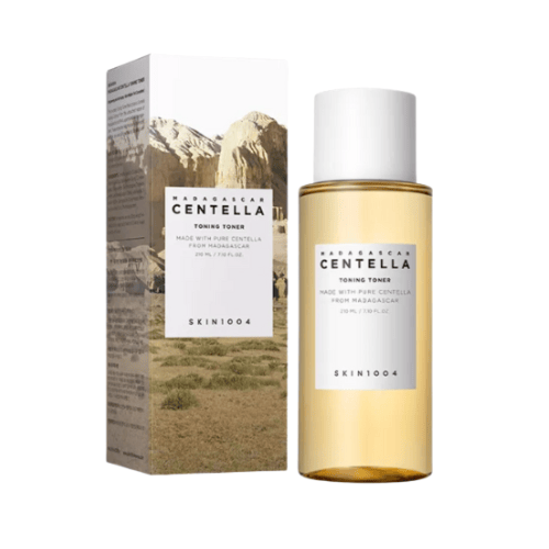 مجموعة تصبغات الوجه