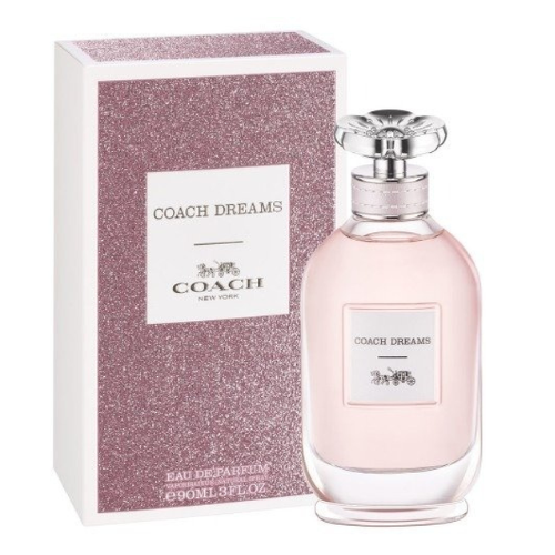 عطر كوتش دريمز او دو بارفيوم -90 مل