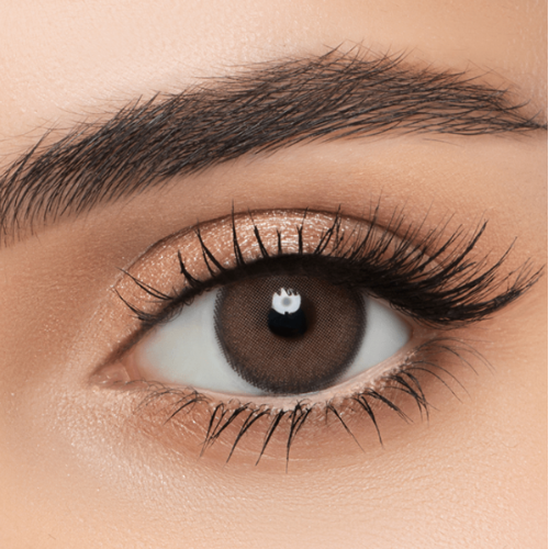 عدسات ملونة من لنس مي - دراما