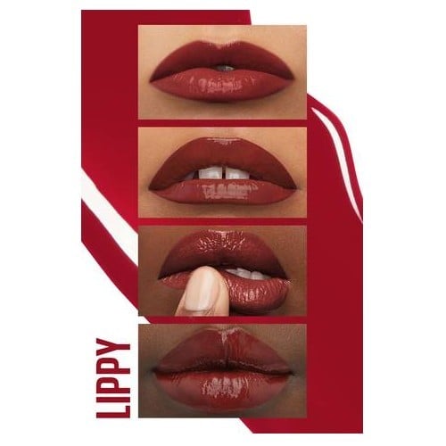 احمر شفاه سوبر ستاي من ميبلين - LIPPY 10