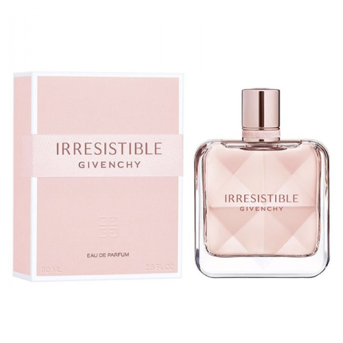 عطر جيفنشي ارزيستبل او دو بارفيوم -80مل