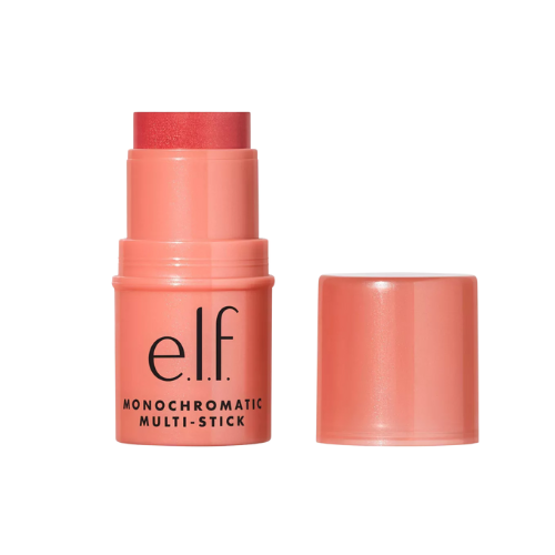 ايلف احمر خدود كريمي ستيك glimmering guava