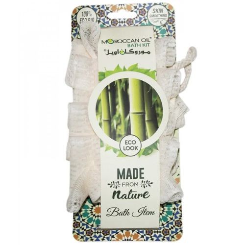 ليفه استحمام من موروكان اويل - ST0840N