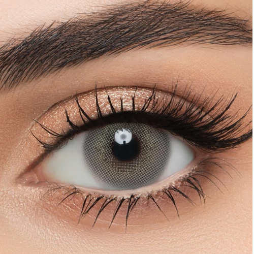 عدسات ملونة من لنس مي - مالاكيت