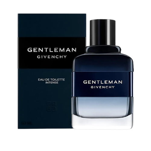 عطر جيفنشي جنتلمان او دو تواليت انتنس- 100مل