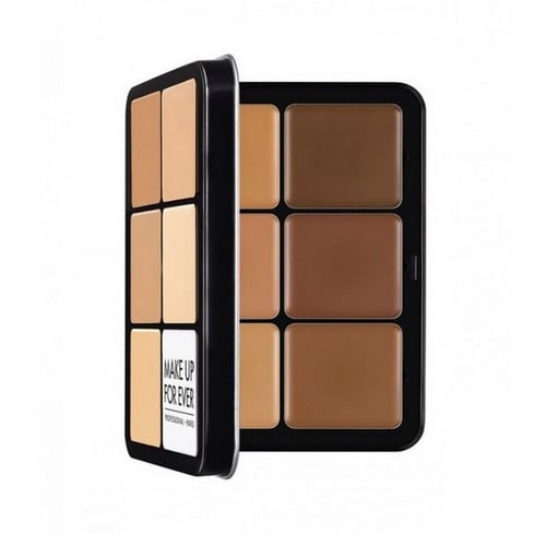 باليت كريم الاساس من ميك اب فور ايفر