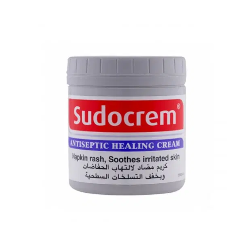 كريم مضاد للالتهاب من سودو كريم - 250غ
