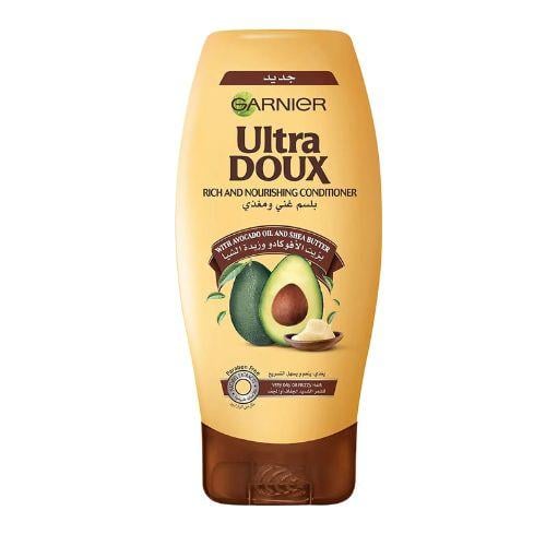 بلسم الترا دوكس المغذي للشعر شديد الجفاف او المجعد...