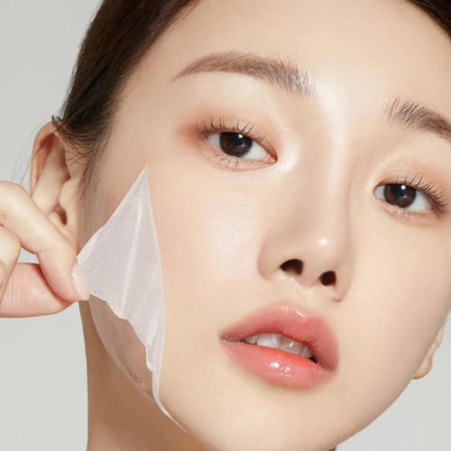 ميديكيوب قناع الكولاجين الليلي - 75 مل