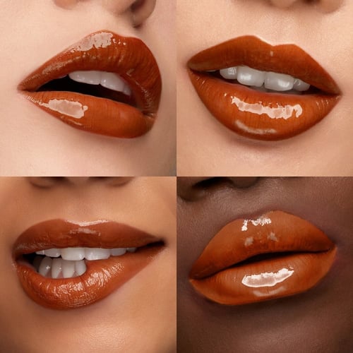 احمر شفاه روج سائل انليميتد دبل تاتش من كيكو ميلان...