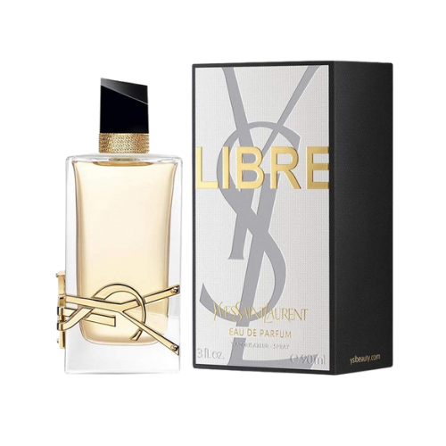عطر اف سان لوران ليبر او دو بارفيوم 90مل