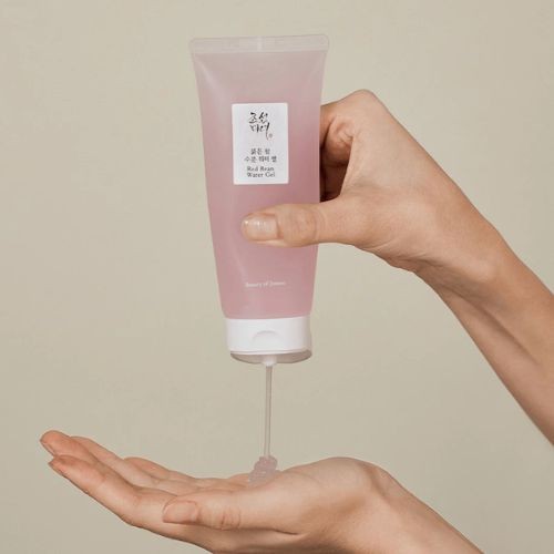 جل مائي بالفاصوليا الحمراء من بيوتي أوف جوسون - 10...