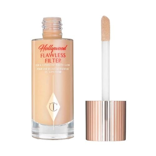 فلتر شارلوت تلبوري هوليوود فلوليس - 3 فير