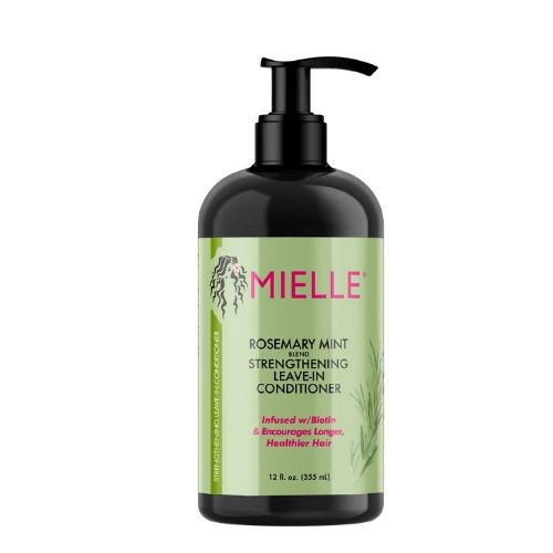 بلسم اكليل الجبل والنعناع من ميلي - 355مل