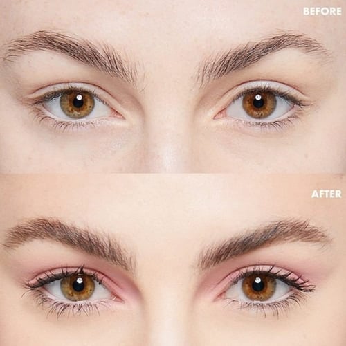 جل حواجب ذا براو جلو من نيكس -شفاف TBG01