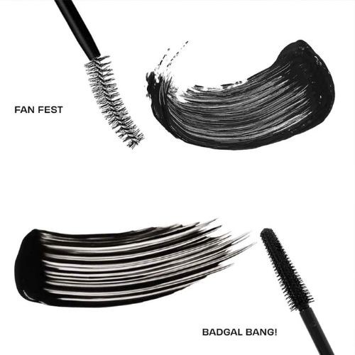 مجموعة ماسكارا بانجين لاش فيست من بنفت