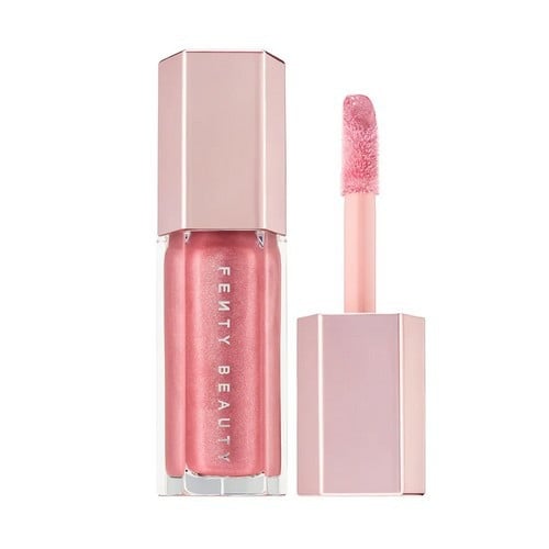 قلوس ملمع ومكبر الشفايف بومب يونيفرسال من فينتي بي...