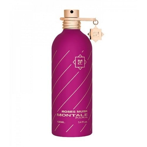 عطر روزز مسك من مونتال للنساء او دو بارفيوم-100مل
