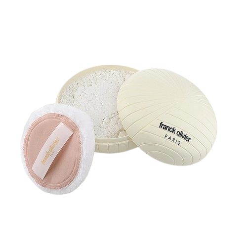 بودرة معطرة للجسم من فرانك اوليفير – 200غرام