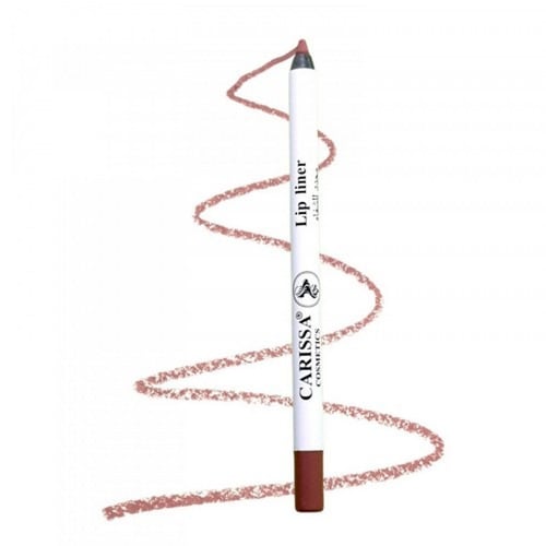 قلم محدد الشفاه من كاريسا كوزماتيكس- 06