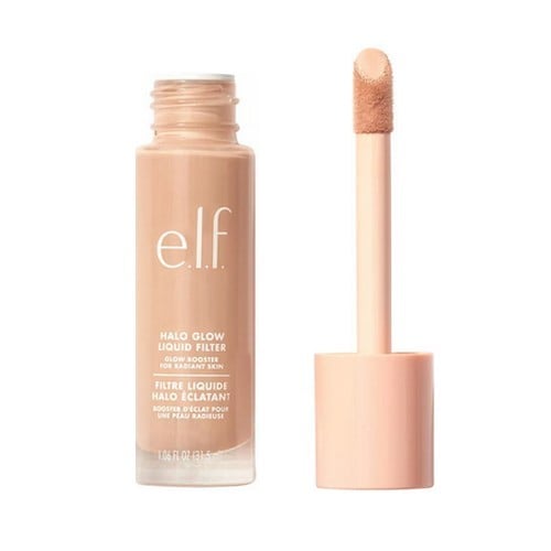 فلتر سائل للوجه هلو جلو من ايلف - مديم 4