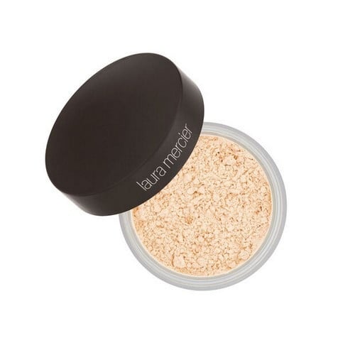 بودرة تثبيت لوس سيتينج من لورا مرسييه - شفافة