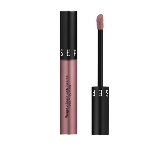 احمر شفاه كريمي من سيفورا -سيندر روز 83