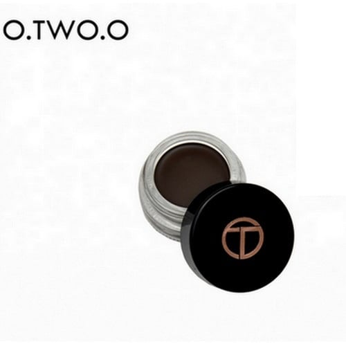 جل حواجب بوميد ديب برور من او تو او Dark Brown