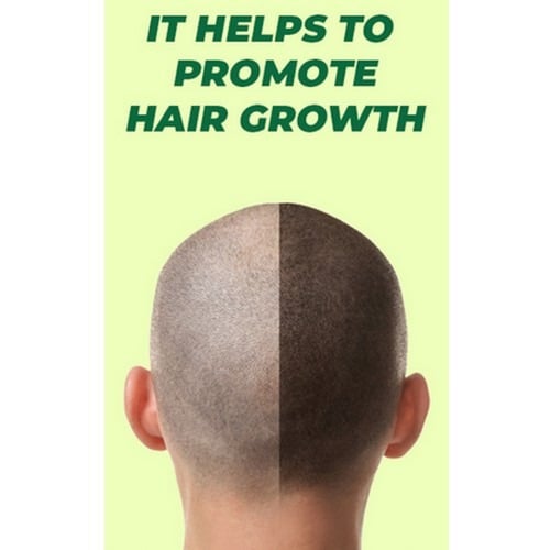بكج نيو هير لعلاج تساقط الشعر من جرين ويلث - 3عبوا...