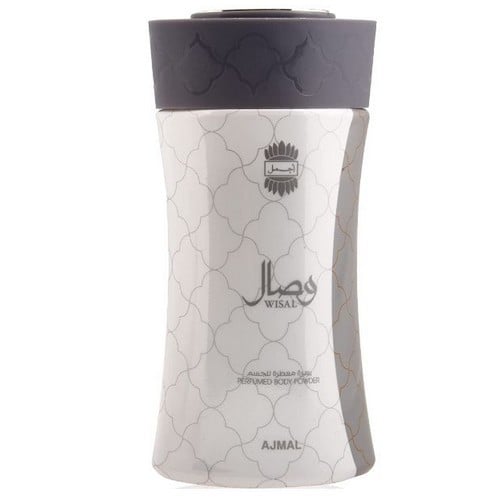 بودرة وصال معطره للجسم من أجمل -100 غ