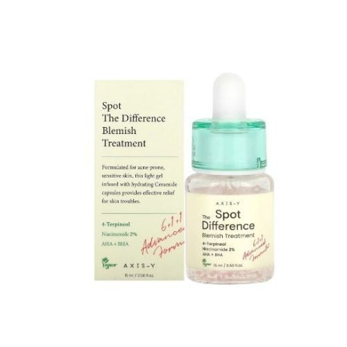 مجموعة تفتيح البشرة وعلاج البقع الداكنه من اكسيس -...