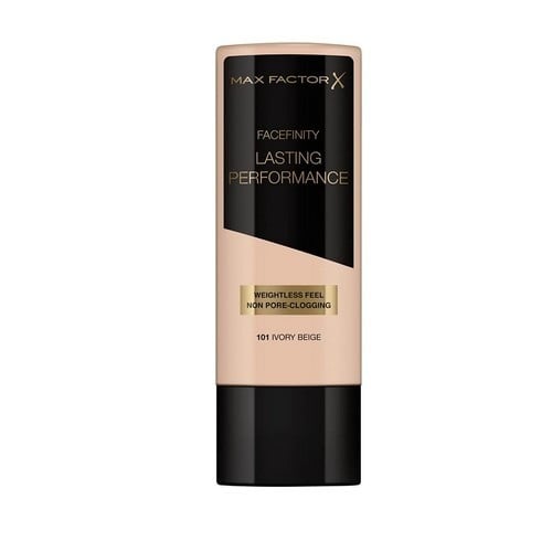 كريم اساس سائل من ماكس فاكتر- 101 IVORY BEIGE