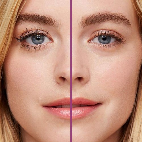 ماسكارا لاش برنسيس ضد الماء من ايسنس- اسود