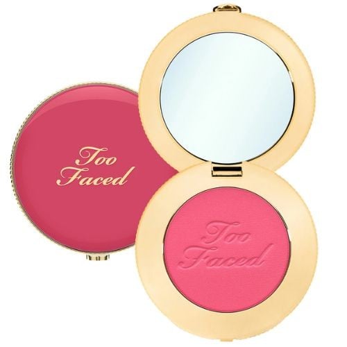 احمر خدود كلاود كراش من توفيسد - وترميلون راين