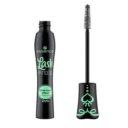 ماسكرا لاش برينسس فالس لاش ايفكت من ايسنس - اسود