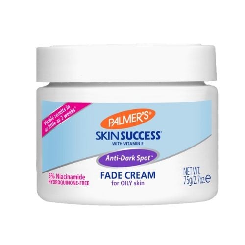 كريم تفتيح لون البشرة للبشرة الدهنية من بالمرز - 7...