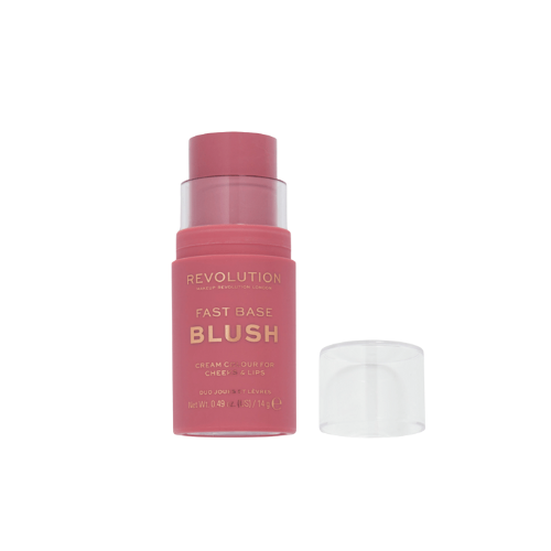 ستيك احمر الخدود فاست بيس من ريفلوشن - بير