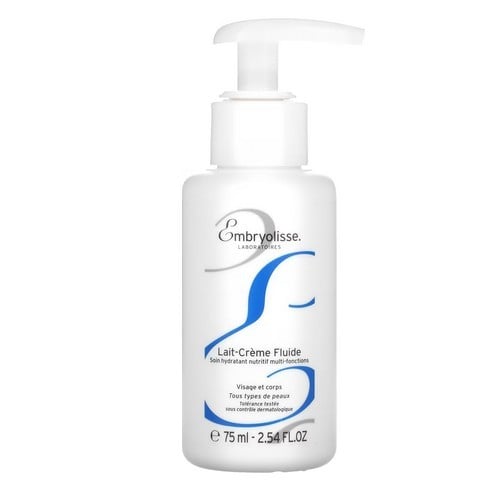 كريم مرطب ومغذي متعدد الوظائف من امبريوليس - 75 مل