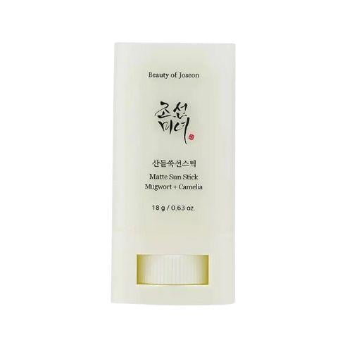 واقي شمس ستيك مطفي بالماغورت والكاميليا من بيوتي ا...