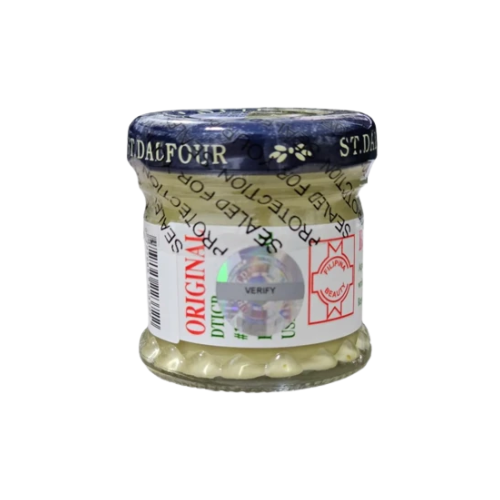 كريم دالفور لتفتيح البشرة - 50 جرام