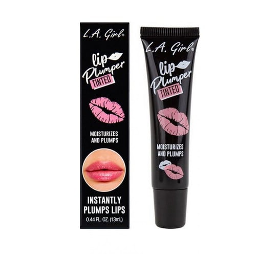 مكبر وتنت للشفاه من ال اي قيرل-GLP527