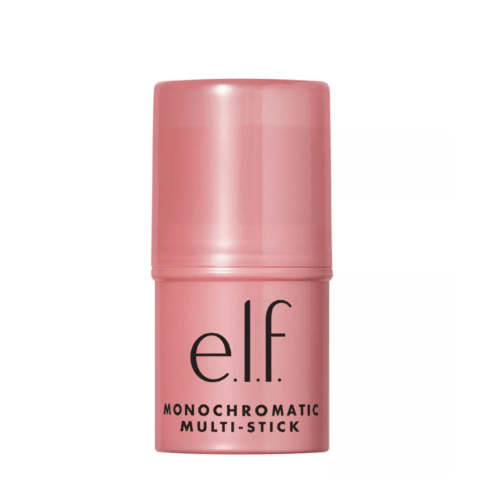 ايلف احمر خدود كريمي ستيك DAZZLING PEONY