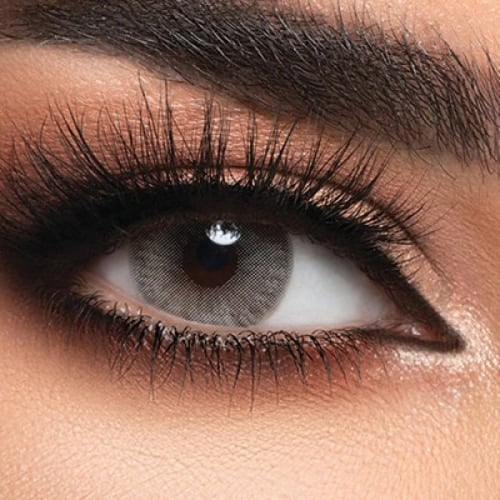 عدسات ملونة من لنس مي-سنوي