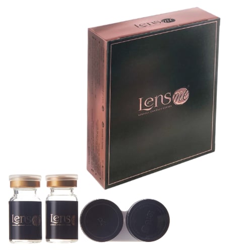 عدسات ملونة من لنس مي - كلاود