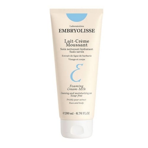 كريم الحليب الرغوي من امبريوليس - 200مل