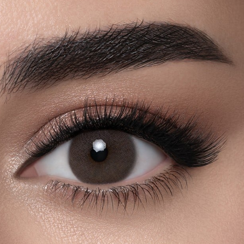 عدسات ملونة من لنس مي - ستون