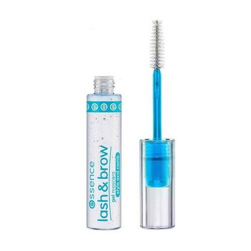 ماسكرا لاش اند برو للرموش والحواجب من ايسنس - شفاف